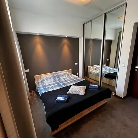 Visit Apartment