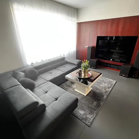 Apartment Visit Kaunas