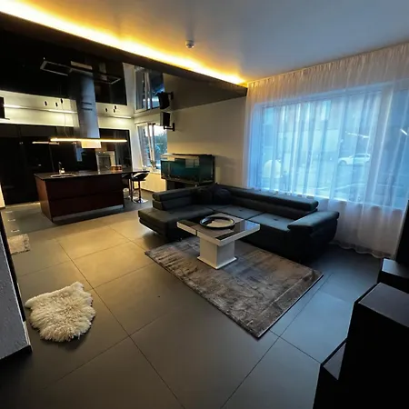 Visit Apartment