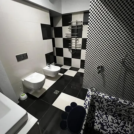 Visit Apartment