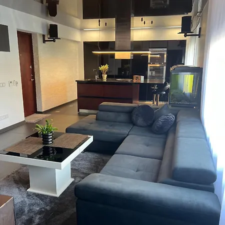 Visit Apartment
