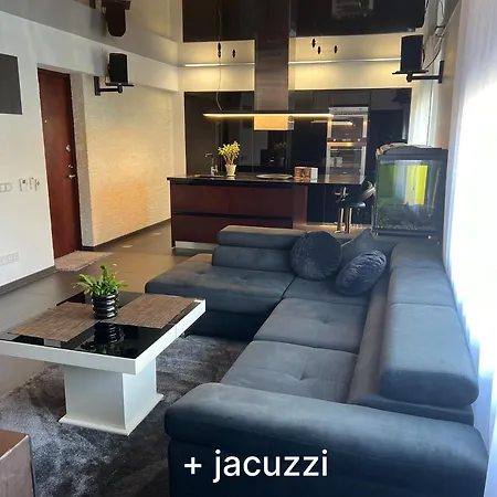 Visit Apartment